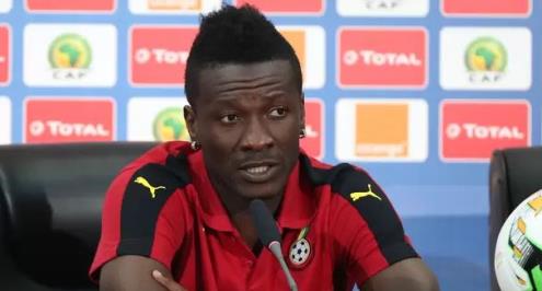 مدير أعمال جيان لـ"يلا كورة": فوّضنا وكيل مصري.. وميزة مالية للفريق القادم